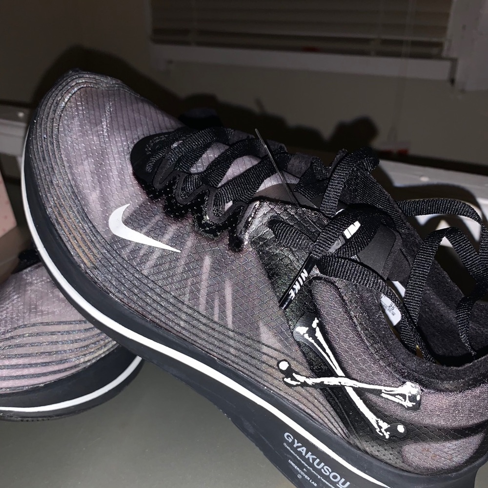 New sneakers